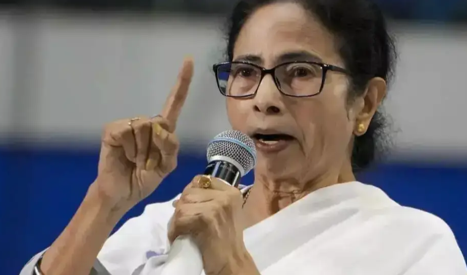 Mamata Banerjee Approaches Supreme Court Challenging Election Commission’s Voter Roll Revision in West Bengal