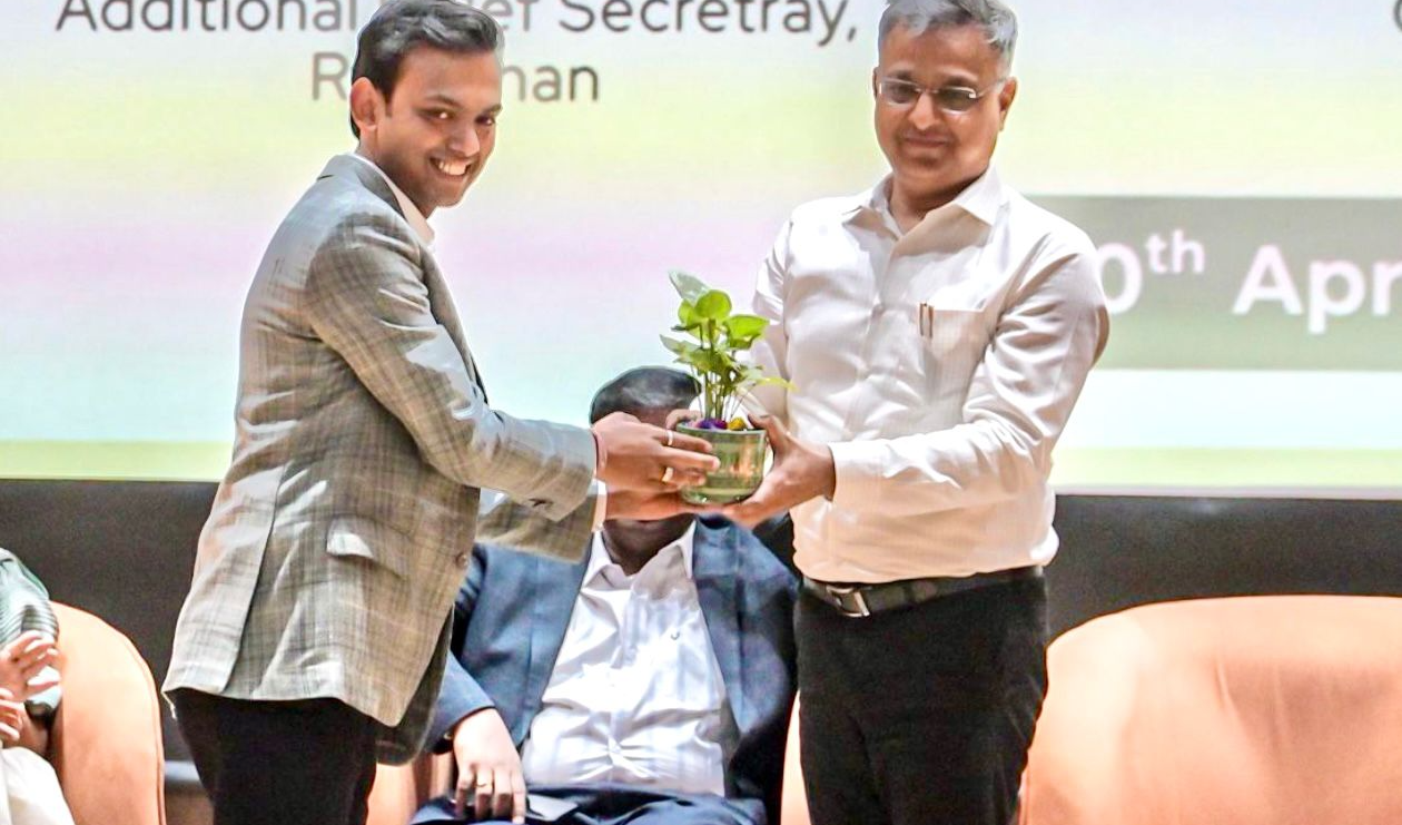 जेईसीआरसी में ‘इको क्रेडिट्स’ की शुरुआत, पर्यावरण संरक्षण को मिलेगा अकादमिक सम्मान
