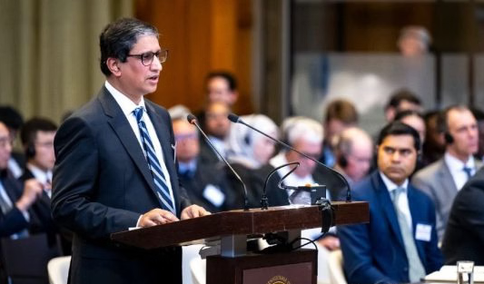 भारत समावेशी बांग्लादेश के निर्माण में सहयोग देगा: उच्चायुक्त