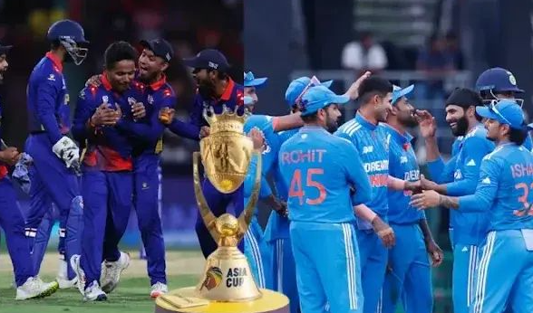 एशिया कप से BCCI को लगभग 100 करोड़ का लाभ