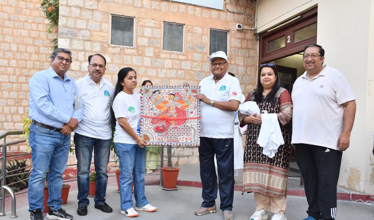 नारी शक्ति के संग साइकिल की उड़ान, विश्व साइकिल दिवस पर विशेष आयोजन