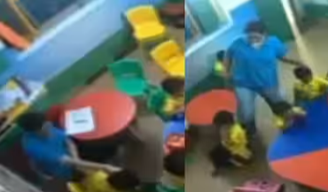 Delhi Government Orders Sealing of Playschool After Alleged Assault on Three-Year-Old Child