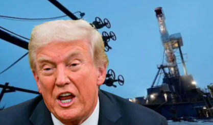 रूस के साथ तेल व्यापार पर नए अमेरिकी प्रस्ताव से वैश्विक व्यापार में हलचल, भारत समेत कई देशों पर असर की संभावना