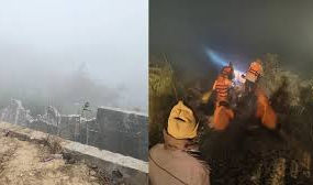 Noida Drain Accident Claims Life of 27-Year-Old Tech Professional After Prolonged Rescue Delay