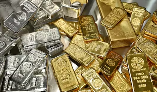 Gold and Silver Prices Remain Volatile Amid Geopolitical Tensions and Global Economic Uncertainty