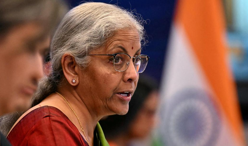 Union Budget 2026: Briefcases, Bahi Khatas and Blue Sheets — Lesser-Known Traditions Behind India’s Annual Financial Statement