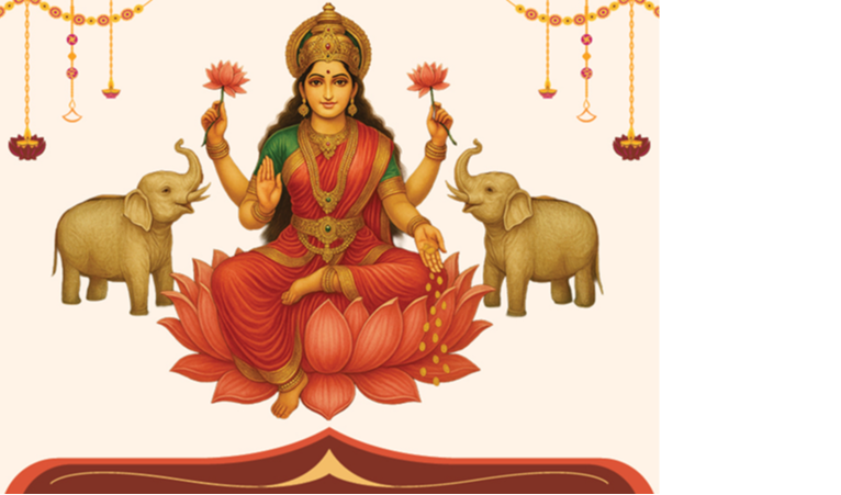 दीपावली आज: दोपहर 3:30 से शुरू होगा लक्ष्मी पूजन का शुभ मुहूर्त