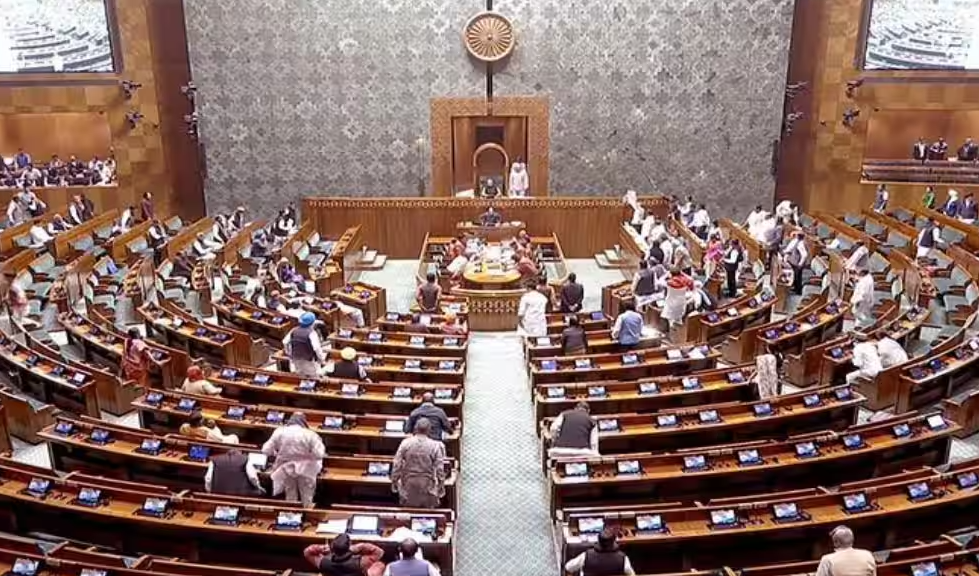 Budget Session Disruptions Intensify as Speaker Advises PM to Skip Lok Sabha Over Safety Concerns