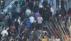 Iran Sees Rising Protests Amid Worsening Economic Crisis