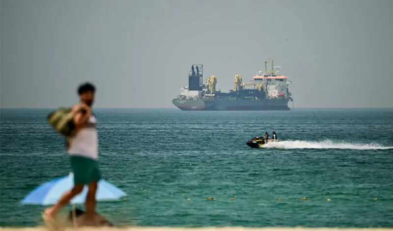 Oil Prices Retreat After Hormuz Shipping Attack, But Global Markets Remain on Edge