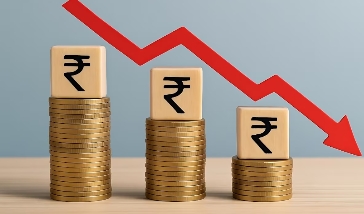 रुपया शुरुआती मजबूती खोकर 91.79 पर बंद, भारत-ईयू व्यापार समझौते के बाद उतार-चढ़ाव जारी