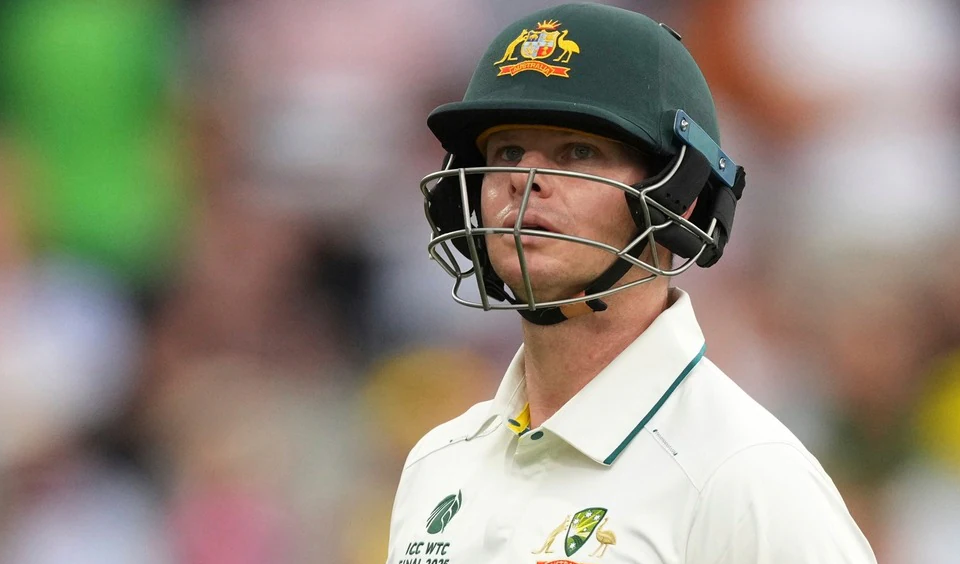 स्टीव स्मिथ ने रिटायरमेंट पर किया क़दम पीछे, क्रिकेट का आनंद ले रहे