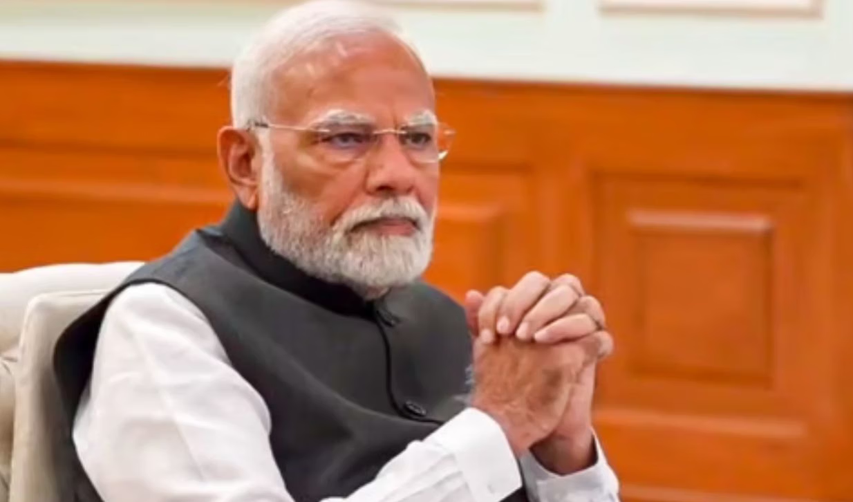 प्रधानमंत्री ने अभिनेता गोवर्धन असरानी के निधन पर शोक व्यक्त किया