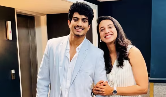 Smriti Mandhana and Palash Muchhal Call Off Wedding After 6-Year Relationship