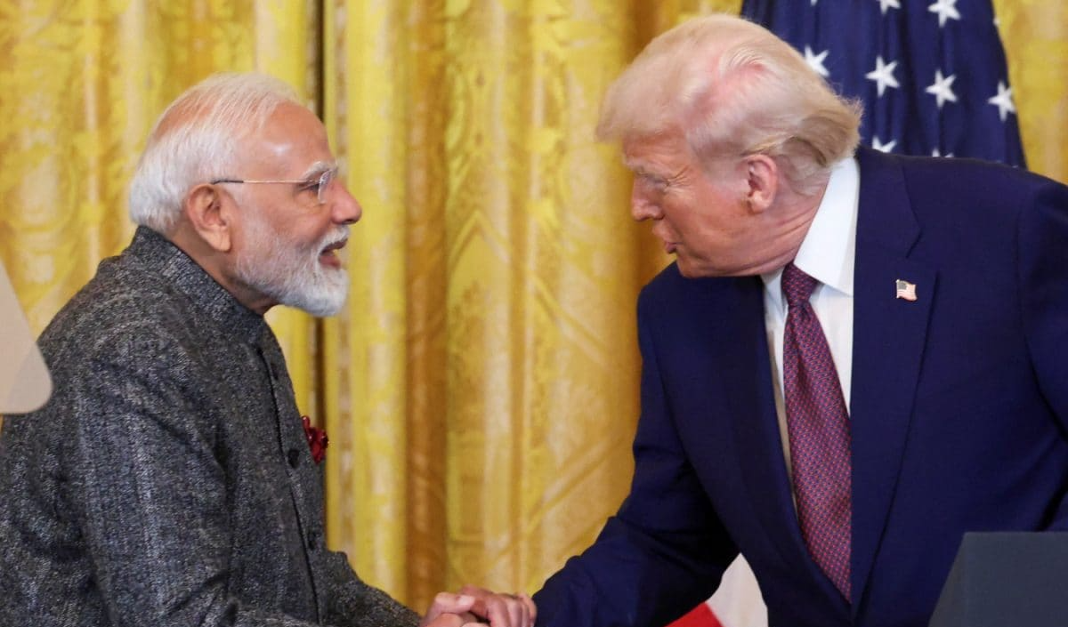 India and United States to Hold Fresh Trade Talks as Engagement Continues, Says New US Envoy