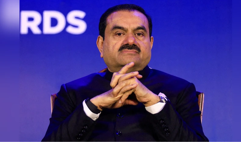 Adani–Nadella Meeting: AI Partnership Signals Big Leap for India