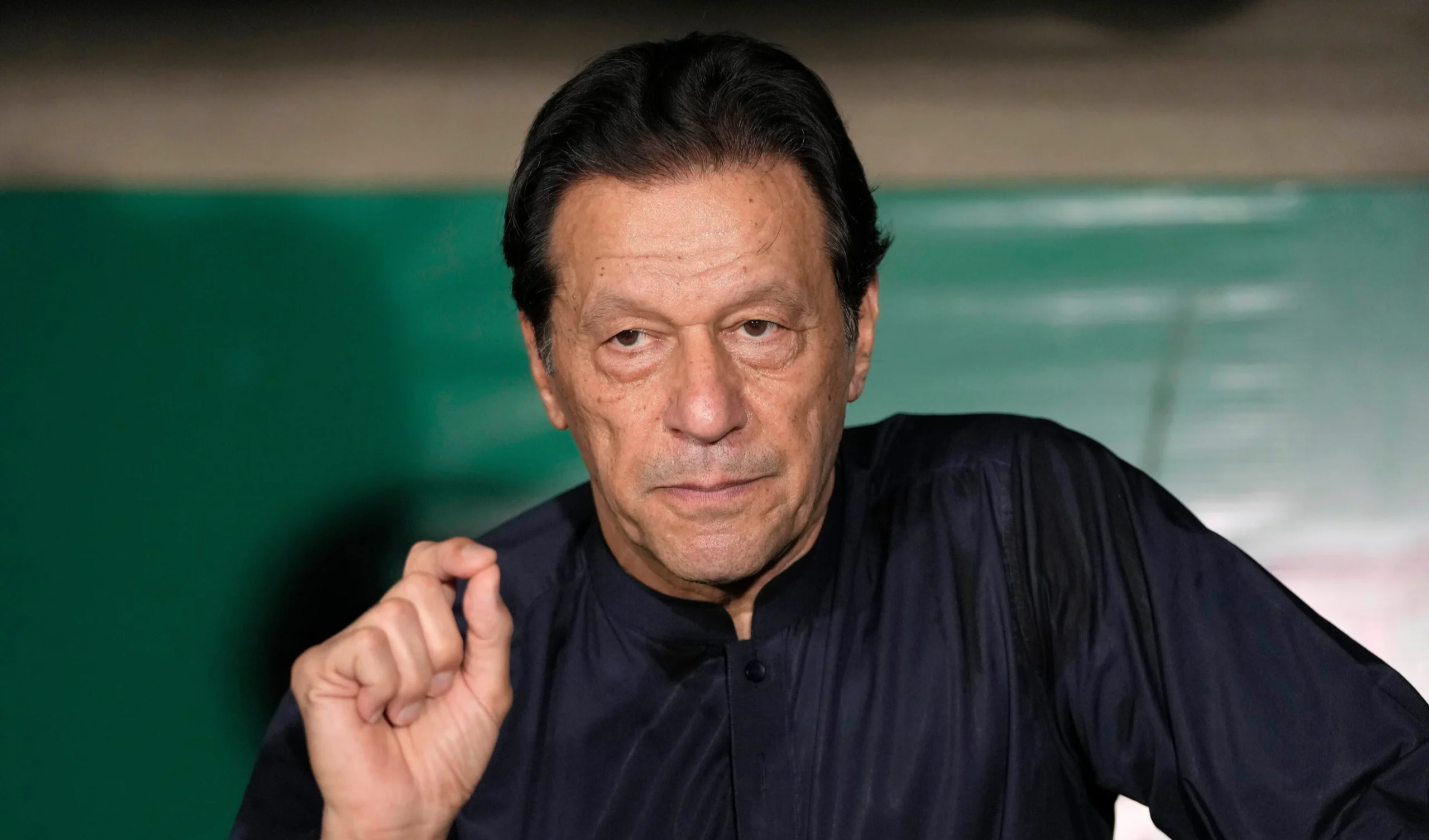 Imran Khan Sent Back to Prison After Brief Hospital Examination, PTI Challenges Move