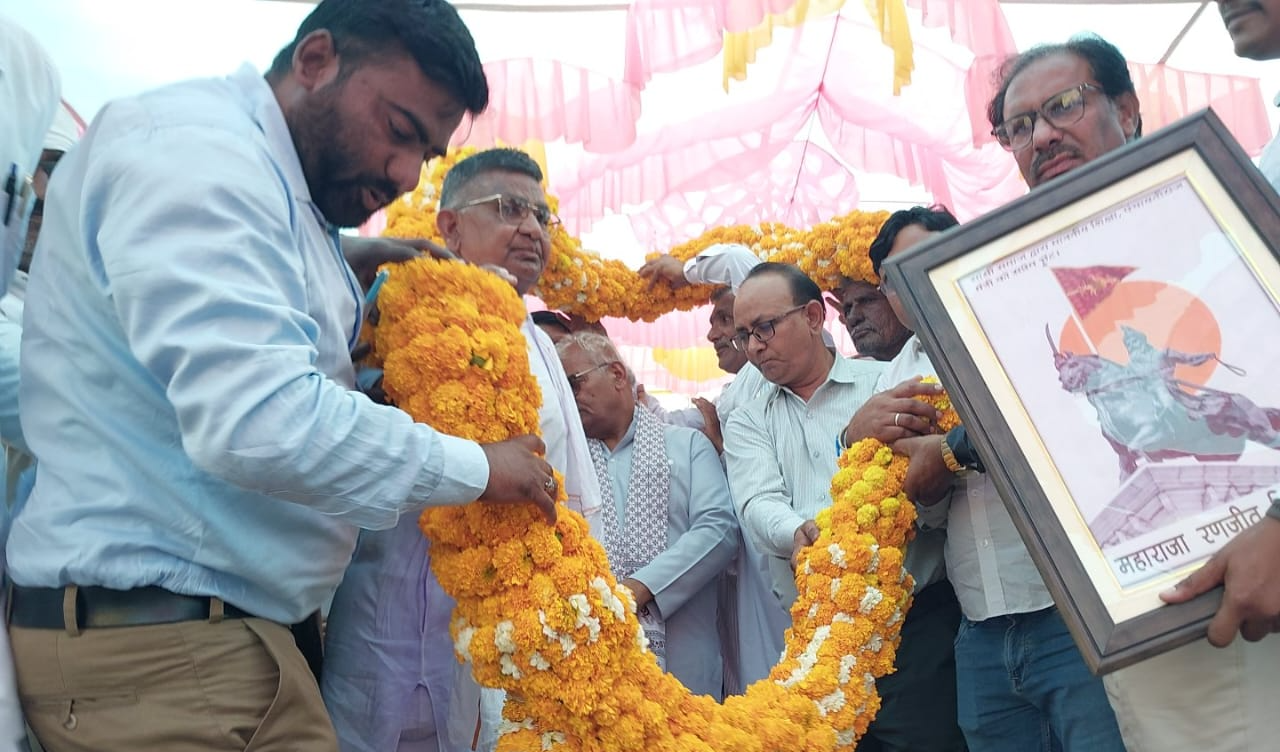 शिक्षा में नैतिकता, मानवीय मूल्यों और संस्कारों का समावेश आवश्यक : मदन दिलावर