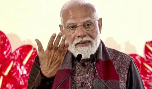 बजट 2026-27 से पहले अर्थशास्त्रियों से संवाद करेंगे प्रधानमंत्री मोदी