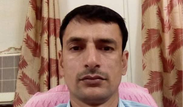इग्नू क्षेत्रीय केंद्र जयपुर के डॉ. पवन कुमार चौधरी बने उप-कुलसचिव, जयपुर में ही संभालेंगे दायित्व