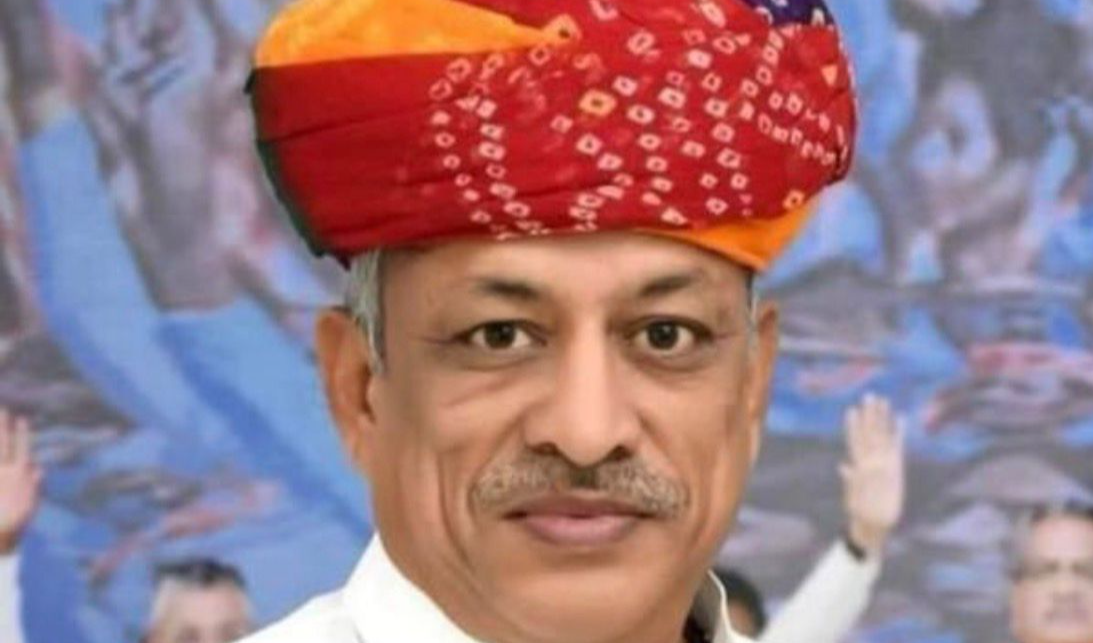 5 जून को जयपुर से जाएगी द्वारका–नागेश्वर–सोमनाथ के लिए विशेष ट्रेन