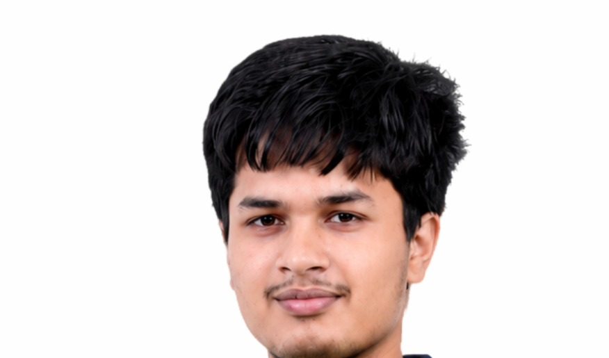 कोटा के कार्तिक का कोविड में बदला मन