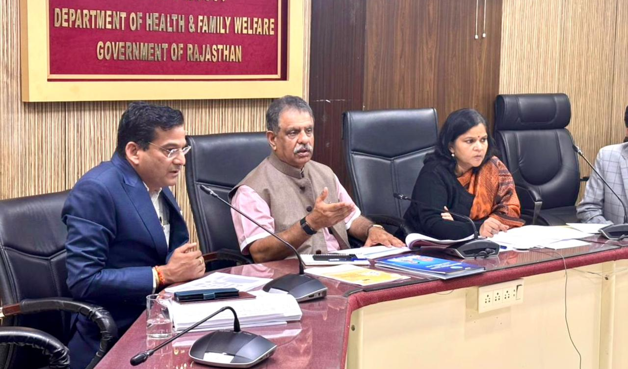 मेडिकल काॅलेज और संबद्ध अस्पतालों पर अब रहेगी कड़ी नजर