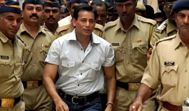Supreme Court Rejects Abu Salem’s Plea for Premature Release in 1993 Mumbai Blasts Case