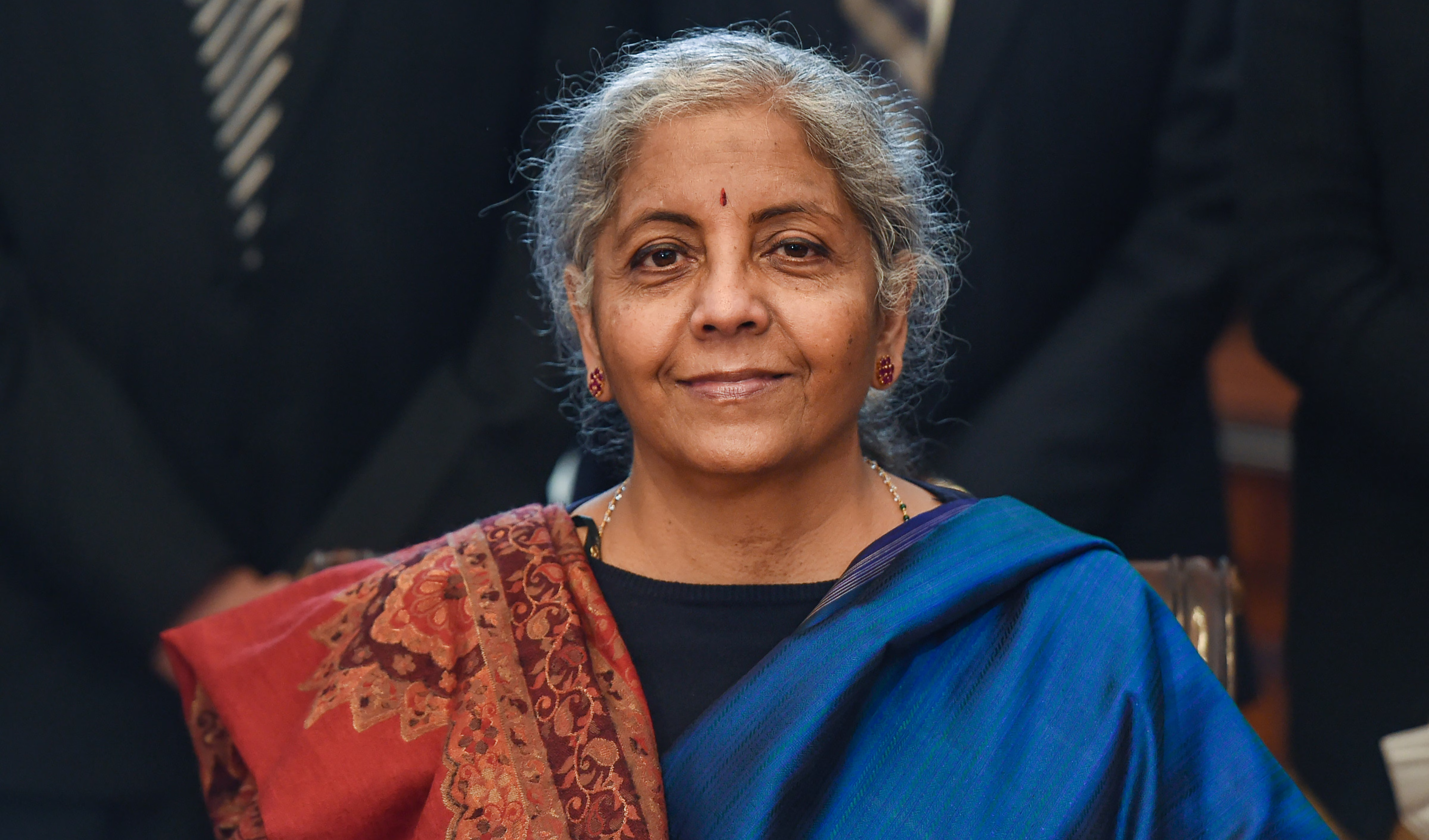 Nirmala Sitharaman Urges Global Cooperation to Strengthen Economic Governance
