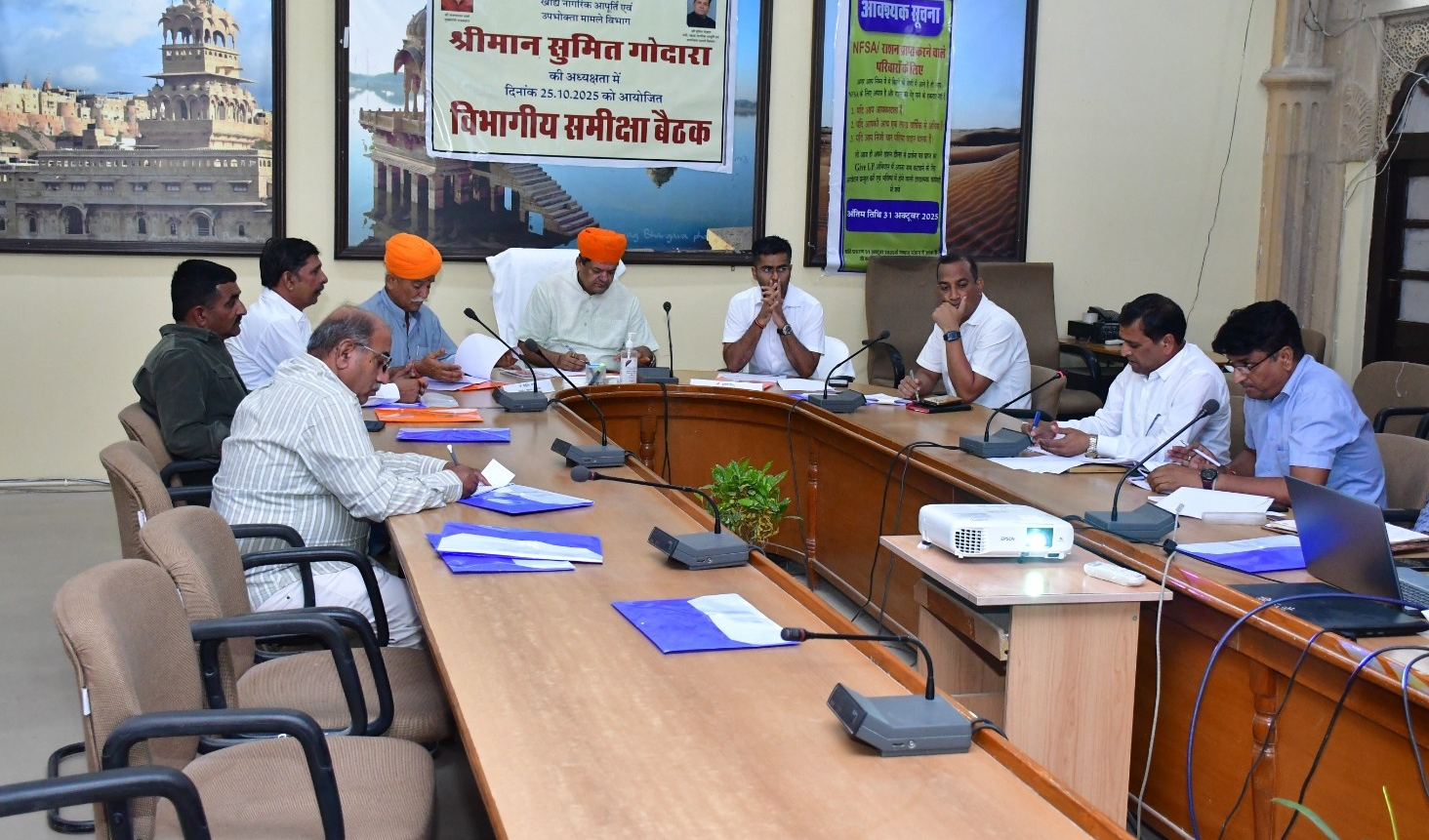 गिव-अप अभियान में प्रदेश में 41 लाख लोगों ने स्वेच्छा से छोड़ा लाभ, 69 लाख से अधिक नए लाभार्थी खाद्य सुरक्षा योजना में जुड़े