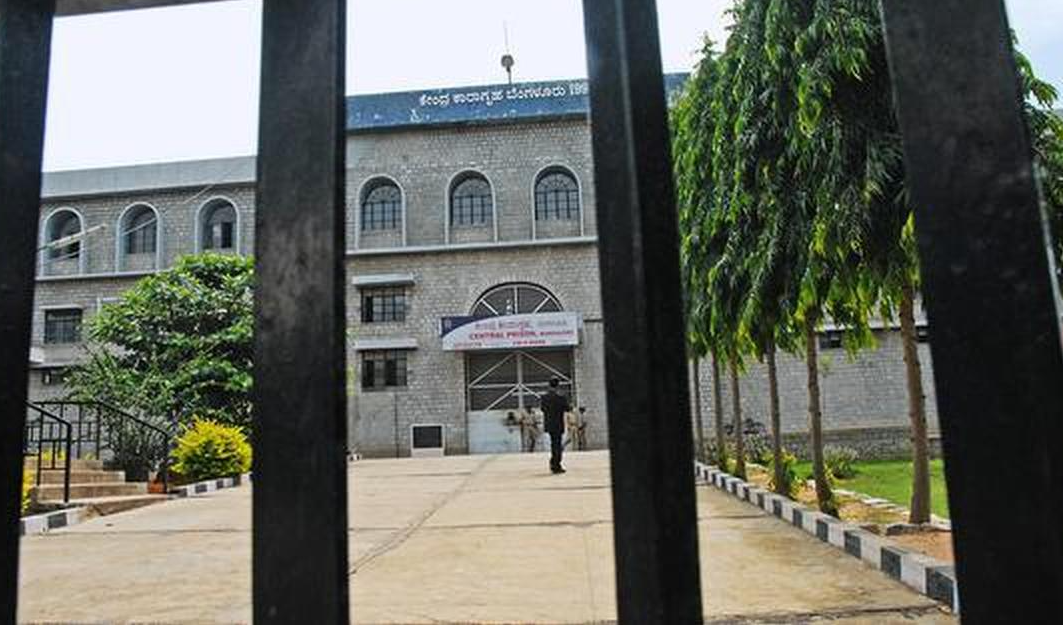 Karnataka Prisons Introduce Daily Singing of National Anthem and State Song to Encourage Reform and Discipline