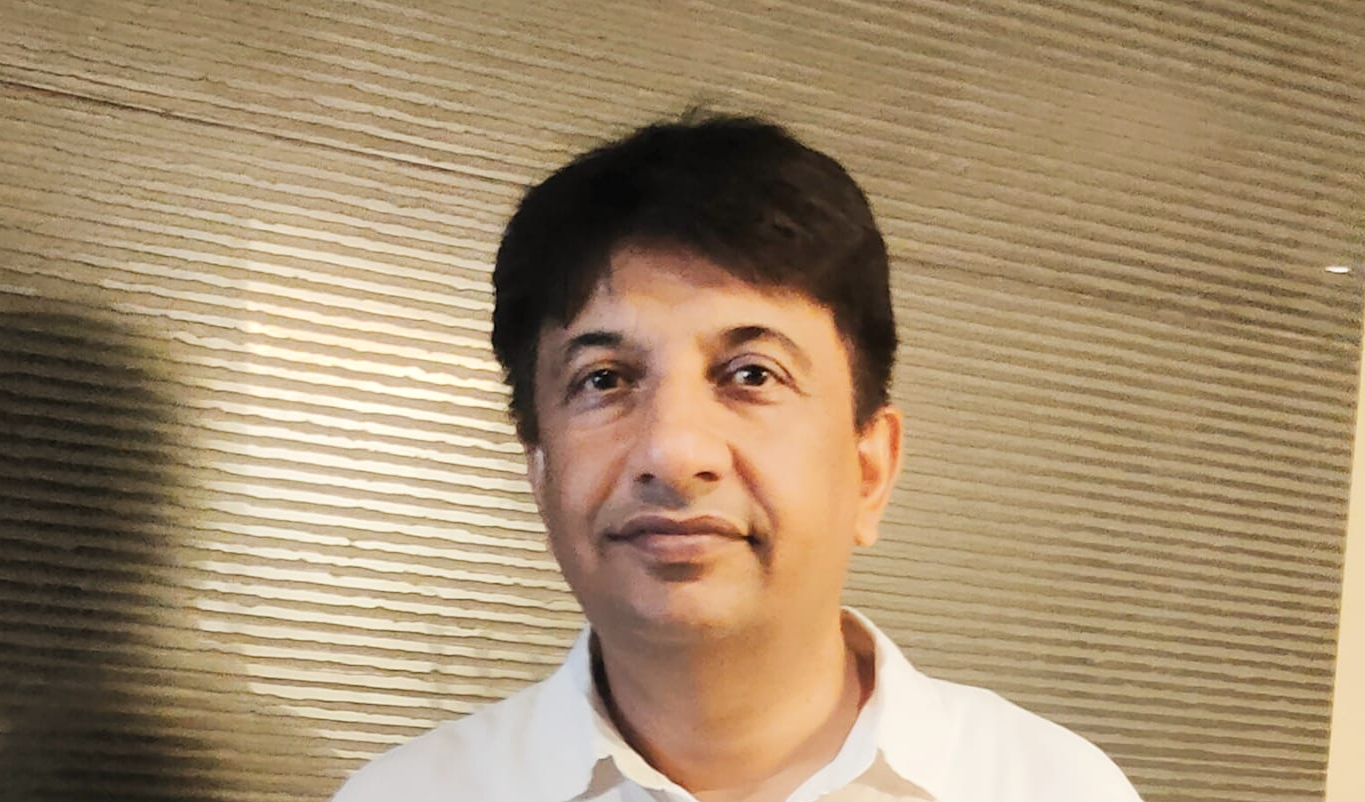 राजस्थान के शिक्षक नेता विपिन प्रकाश शर्मा टीचर्स फैडरेशन ऑफ इंडिया के राष्ट्रीय उपाध्यक्ष मनोनीत