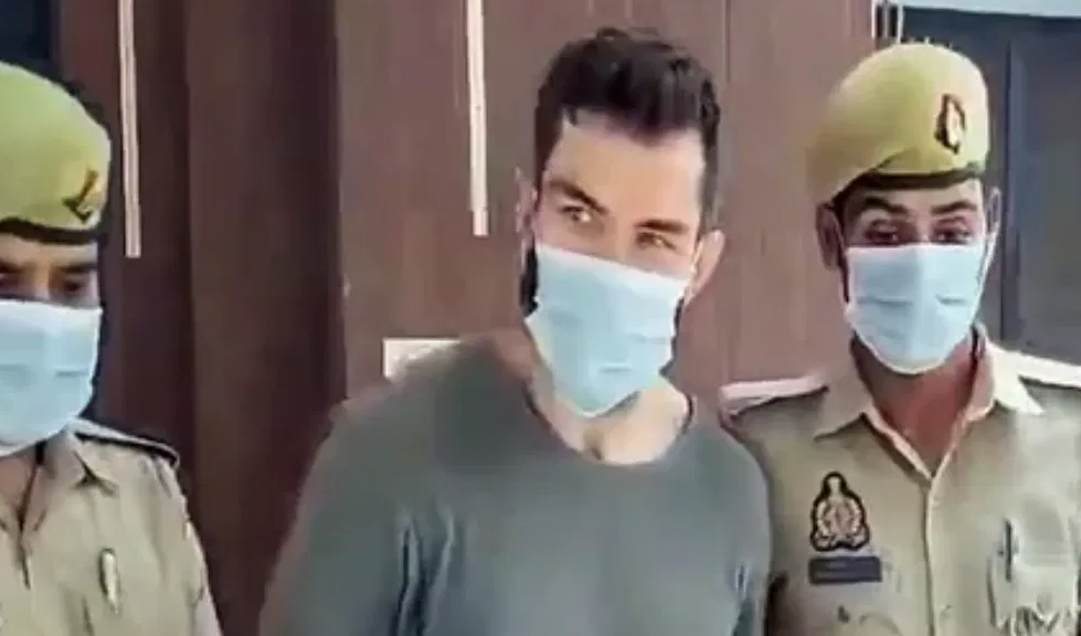 US Citizen Detained Near India-Nepal Border; Agencies Verify Identity And Travel History