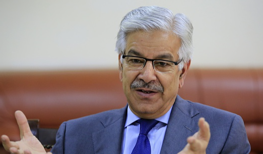 Pakistan-Israel Diplomatic Row Escalates After Controversial Remarks by Defence Minister