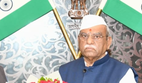 तेलंगाना के रंगारेड्डी जिले में हुए बस हादसे पर राज्यपाल की शोक संवेदना