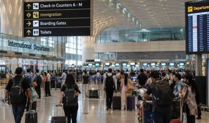 DigiYatra for International Flights: Trials May Begin at Delhi, Mumbai, Bengaluru Airports From October