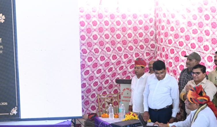 पाली जिले में दर्जनों पशु चिकित्सालयों को मिलेंगे नए भवन