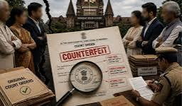 पुणे किले से युवक की मौत मामले में नया मोड़, आरोपी युवती के माता-पिता ने निष्पक्ष जांच और कड़ी कार्रवाई की मांग की