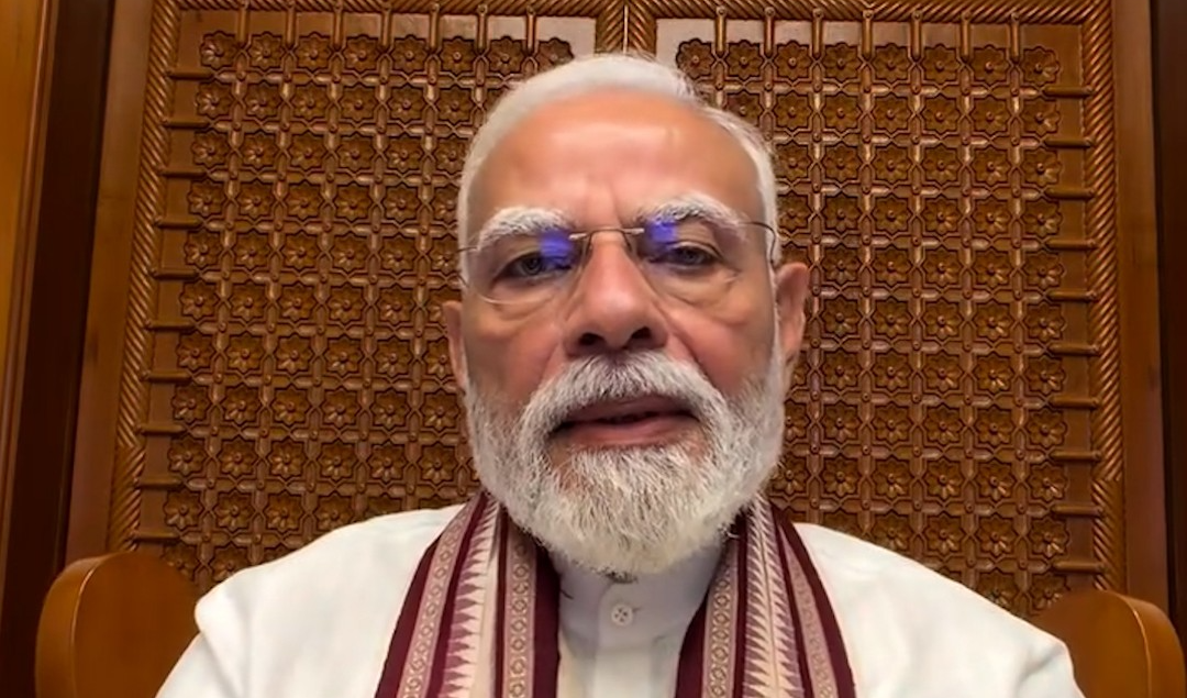 पीएम मोदी वीडियो विवाद: संसदीय समिति ने Meta, X, Google और Snapchat को किया तलब, गोपनीयता और सार्वजनिक व्यवस्था पर मांगा जवाब