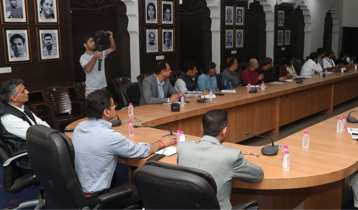 7 हजार से अधिक एथलीट के साथ 22 हजार से ज्यादा दर्शक बनेंगे ऐतिहासिक कार्यक्रम के साक्षी—