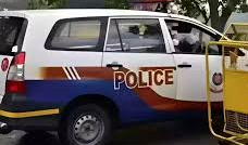 गणतंत्र दिवस से पहले दिल्ली में भित्तिचित्र मामले का खुलासा, दो संदिग्ध गिरफ्तार