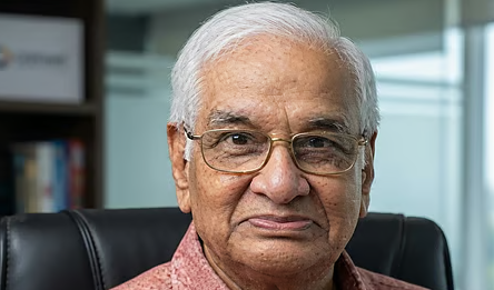 Justice RC Chavan Resigns From Maharashtra UCC Panel: Who Is the Former Bombay High Court Judge and Why Did He Quit?