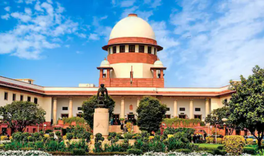 Supreme Court Withdraws Relief for Older BS-III Vehicles in Delhi-NCR Amid Pollution Crisis