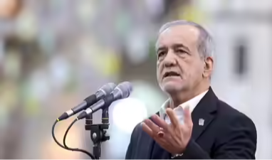 Reports Claim Iranian President Offered Resignation Amid Ongoing Political Uncertainty