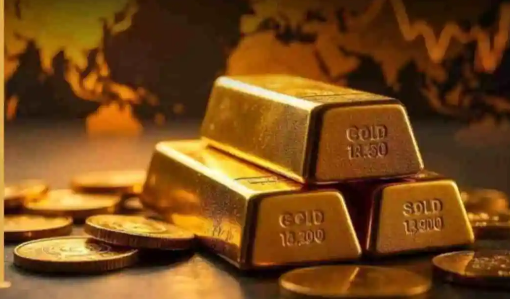 Gold Rate Today, September 18, 2026: Gold Rises 0.80%; Check 24K, 22K and 18K Prices in Delhi, Mumbai, Chennai