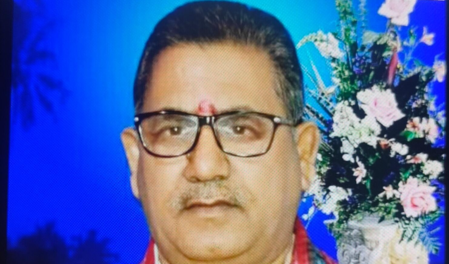 सुभद्र पापडीवाल बने विश्व हिंदू परिषद के प्रांत अध्यक्ष