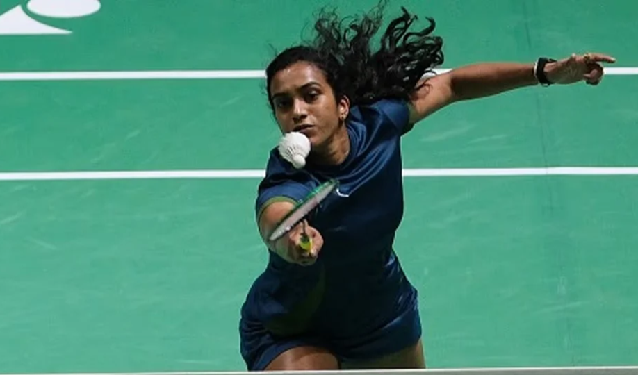 मलेशिया ओपन में पी.वी. सिंधु सेमीफाइनल में, यामागुची के हटने से मिली जीत