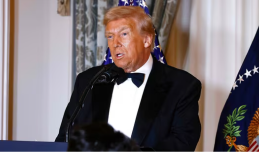 ट्रम्प की नई सुरक्षा रणनीति को रूस का समर्थन, क्रेमलिन ने कहा—हमारी सोच से मेल खाती है