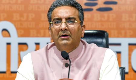 दिल्ली हाईकोर्ट में CJP नेताओं की सहमति, 24 घंटे में गौरव भाटिया के खिलाफ सोशल मीडिया पोस्ट हटाने का निर्देश