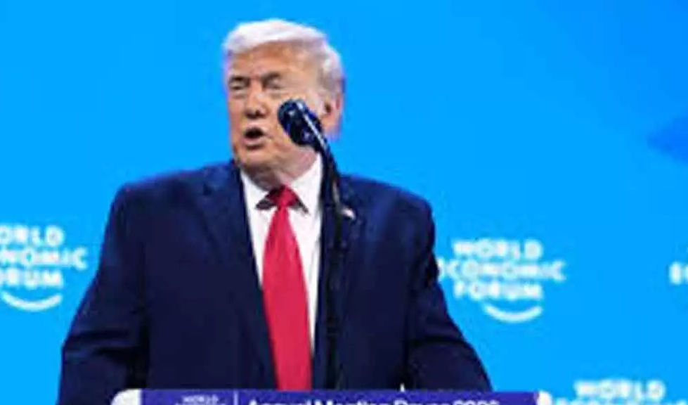 Trump Softens Trade Stance on Greenland After NATO Talks, Signals Arctic Security Dialogue